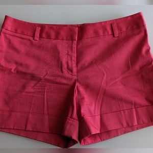 Express shorts